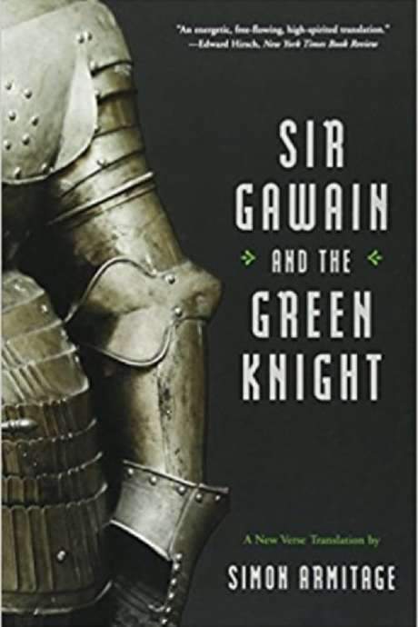 BBC Four Presents: Sir Gawain and the Green Knight
